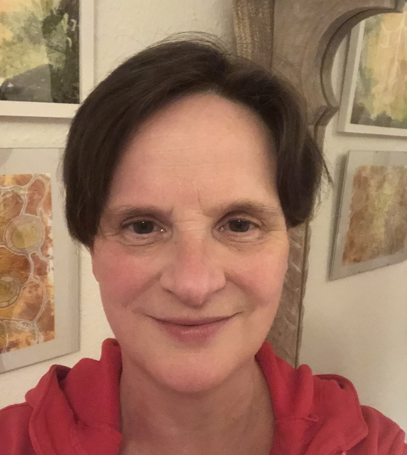 Dr. iur. Kerstin Schmidt